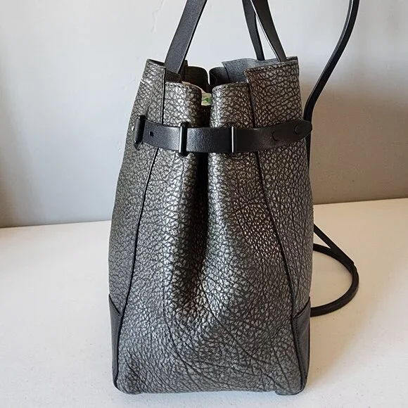 Rag & Bone Satchel/Tote " LIKE NEW" - Picture 4 of 16